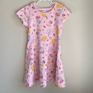 Disney Princess Skater Dress